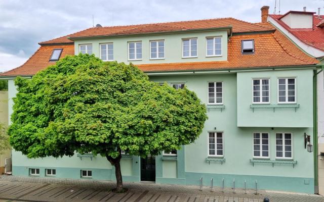 Wellness Hotel Smaragd Piešťany
