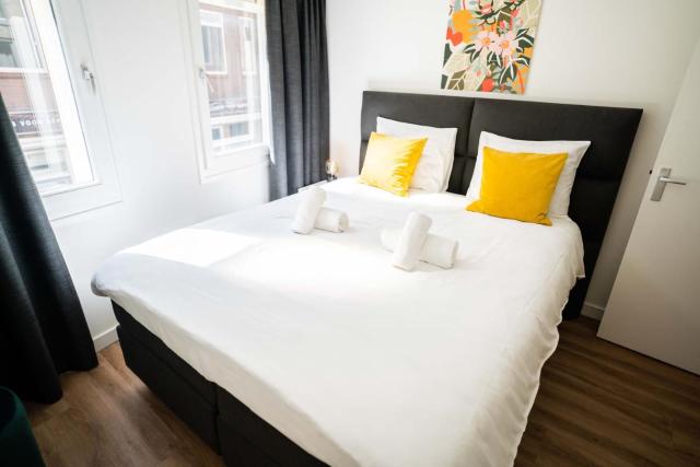 Happy 1 Bedroom Apartment - WE39C