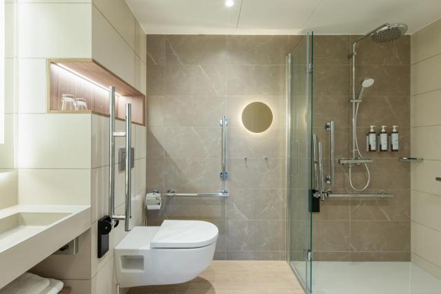 AC Hotel by Marriott Inverness