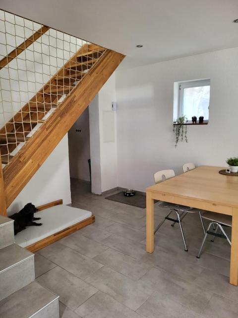 Ferienhaus Budenheim