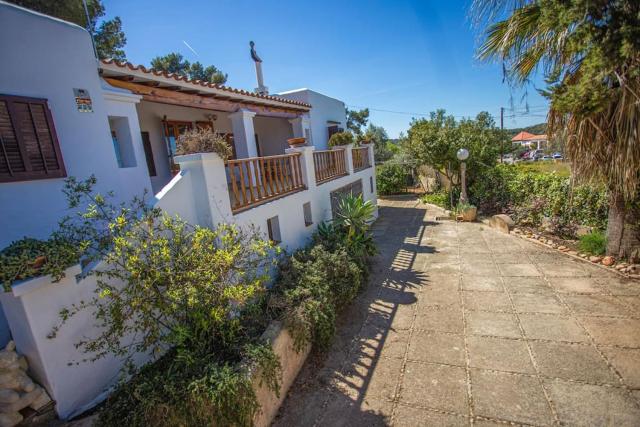 Sa Paissa - Casa de Campo Cala Bassa