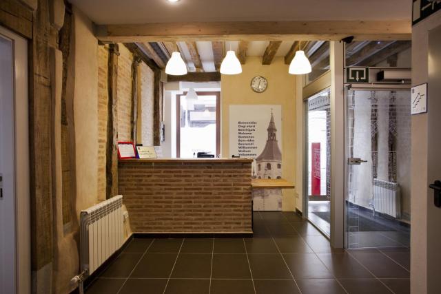 El Albergue de la Catedral
