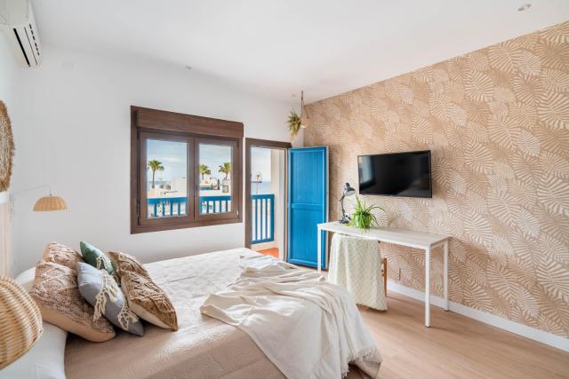 BF Rooms Carboneras