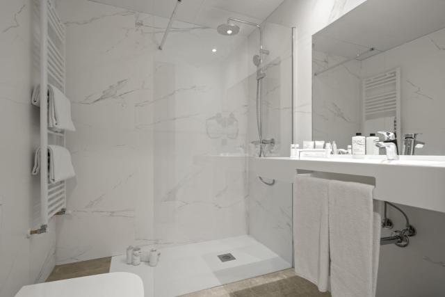 Hotel Zentral Ramiro I Oviedo