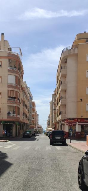 Villas Del Mar 2-bedroom Apartment with Swimming pool