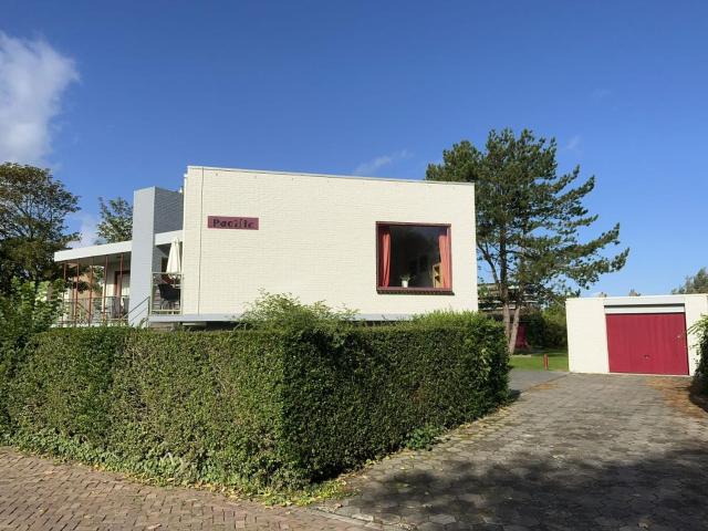 Pacific, Wijk de Brabander 63