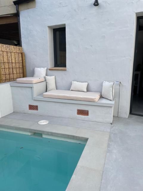 Casa Palma Pals 1