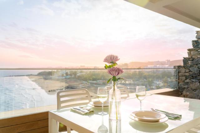 Apartamentos Buganvilla - Adults Only