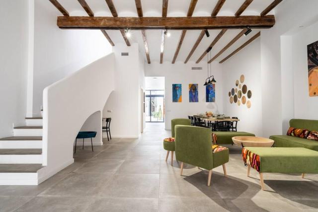 Maison avec piscine à Valencia