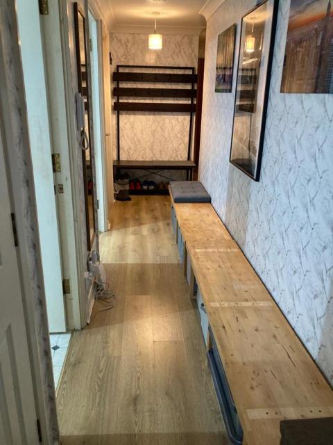 LIMEHOUSE upon THAMES ROOM IN Great location