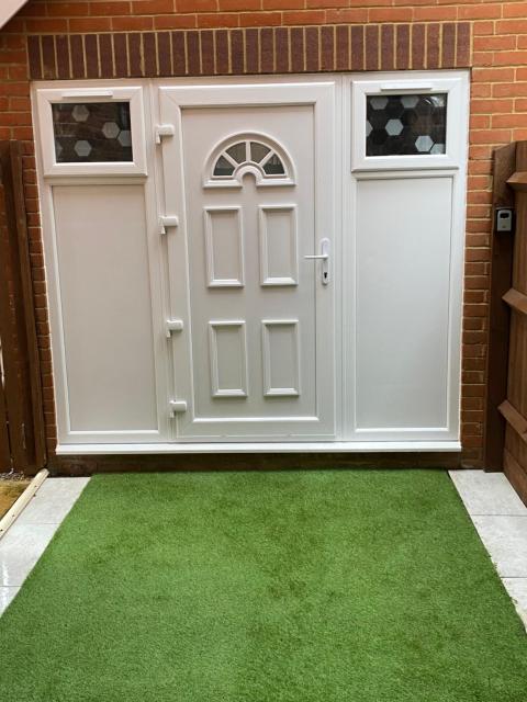 Guest House in Milton Keynes