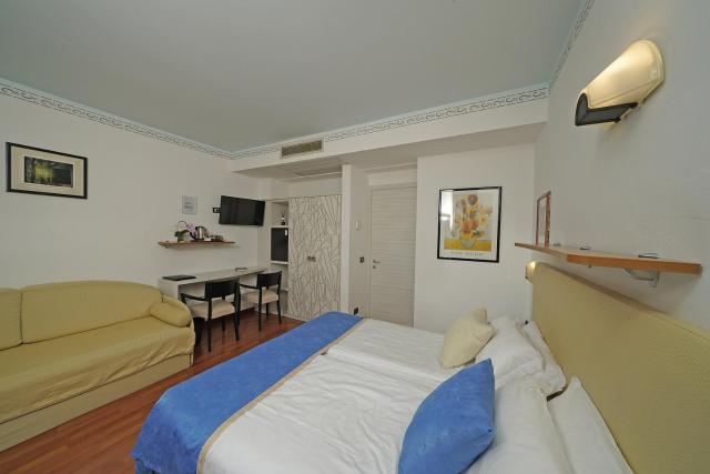 Hotel Villa Carlotta