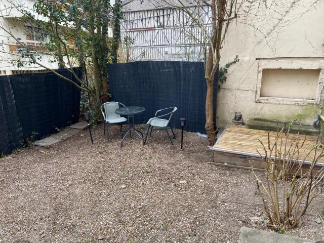 Le Duplex