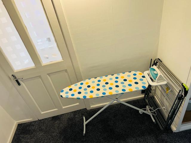 CozyComfy Apartment Leicester