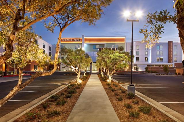 SpringHill Suites by Marriott Los Angeles Downey