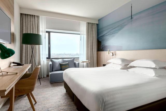 Marriott Hotel The Hague