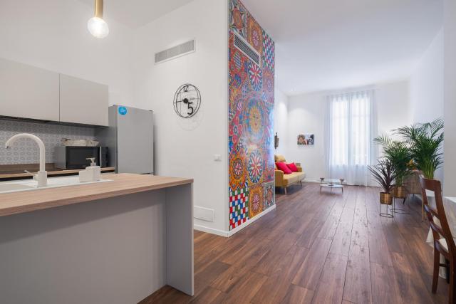 Casa Brezi