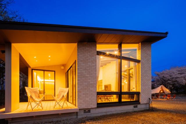 Hakuba Jolie Maison by Jade Group