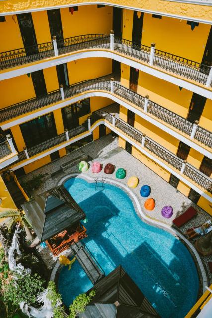 iHome Hoi An