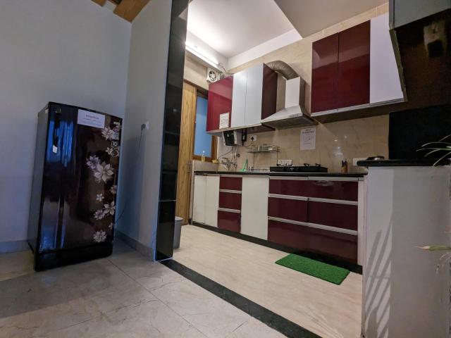 Back Stayz Hostel