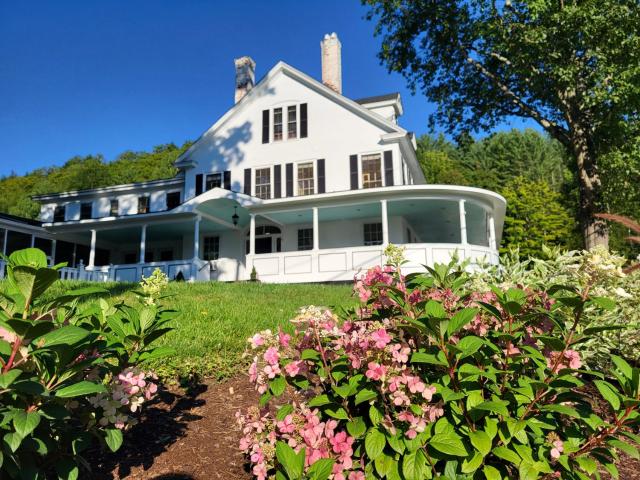 The Stowe Village Inn
