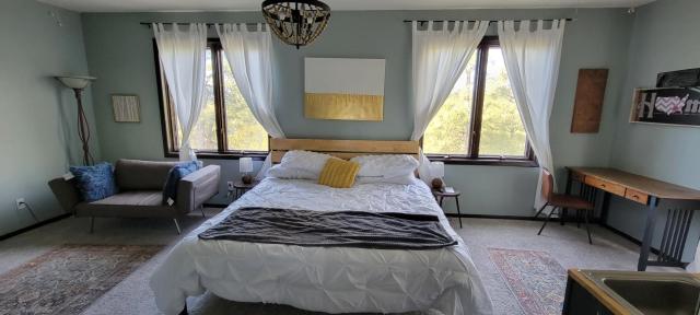 Pueblo Canyon Inn