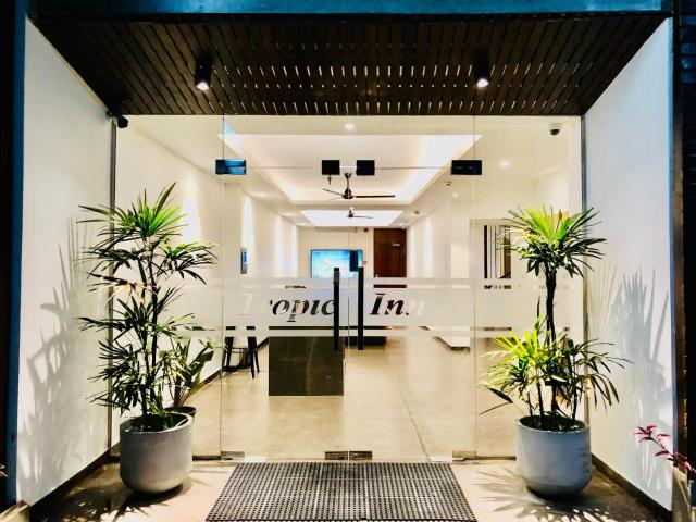 Tropic Inn - Mount Lavinia