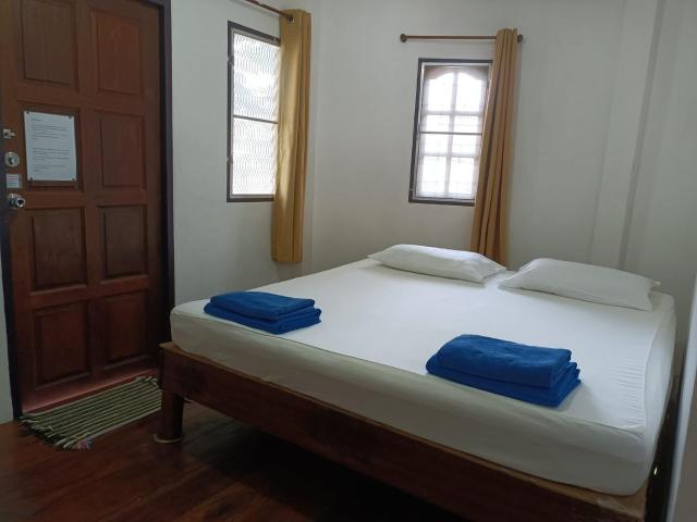 Thai Dee Garden Resort