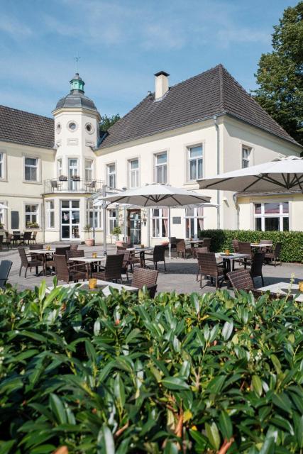 Hotel Haus Duden