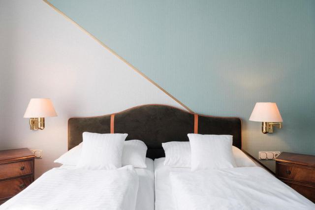 Hotel Haus Duden