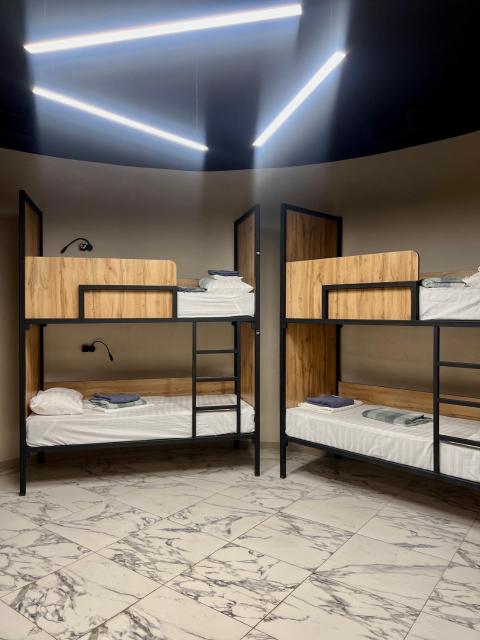 Mega Hostel