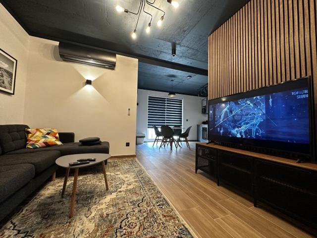 Qawra Holiday Apartment