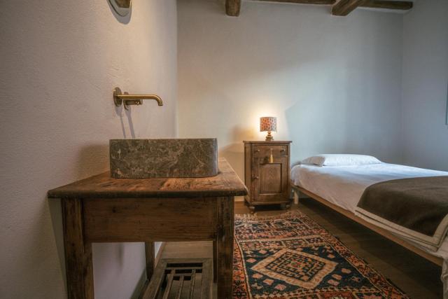 Albergo La Pietra
