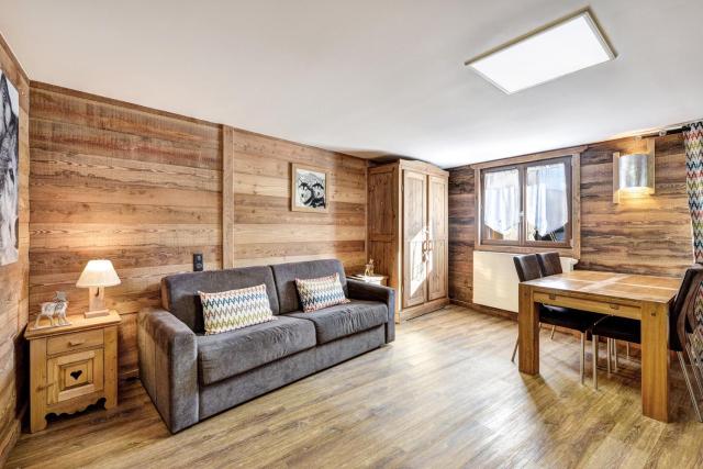 LA FERME de BELLINE Chalets ou Gîtes