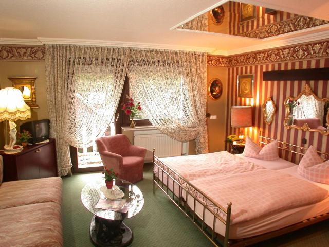 Hotel Kempenhof