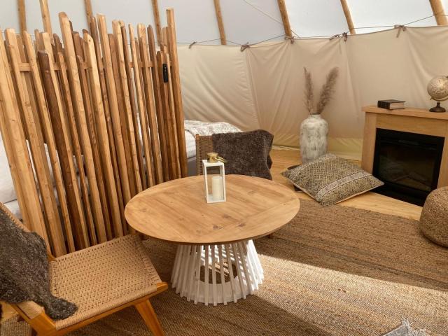 Hölick Havsresort & spa