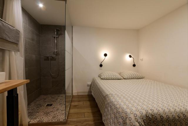 Sleep in Montpellier, Molly, centre, gare, 2 ch, Tram St-Denis