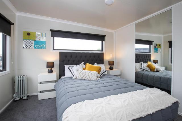 Affordable Modern Accommodation