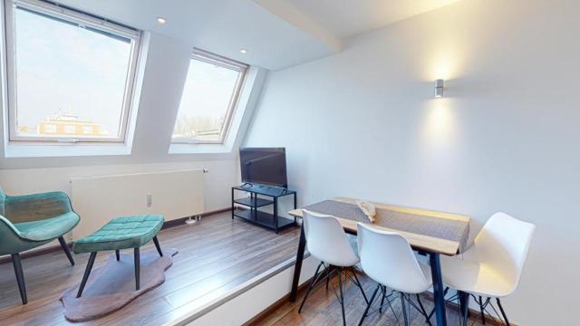 Spacious 4 Bedroom Apartment near City Center