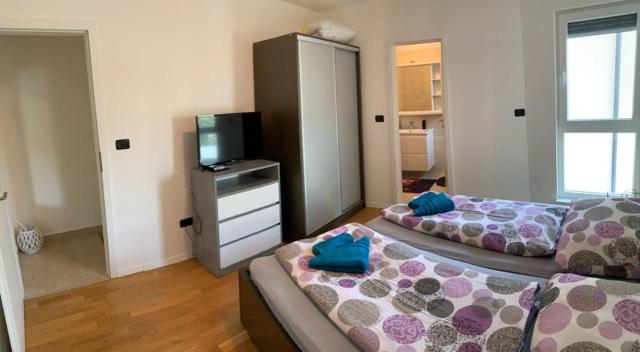 Meli Maisonette Apartments