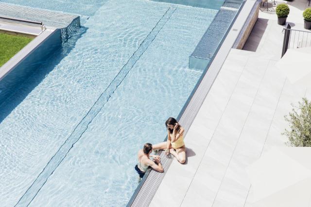 Hotel habicher hof - Your 4-Star Superior Wellness Hideaway
