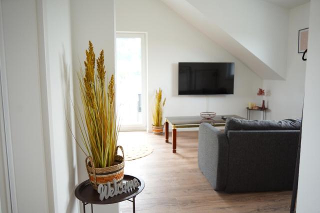 Exklusive Neubauwohnung mit wundervoller Aussicht nähe Europapark und Rulantica