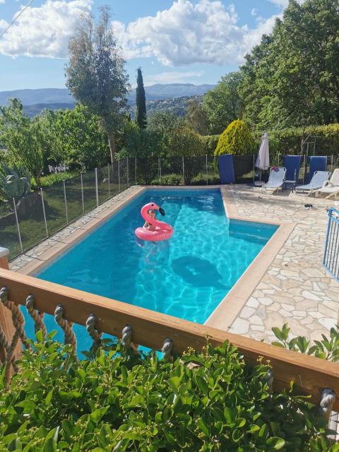 Guest House Casa Cassien