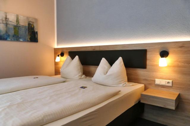 Hasi's Hotel