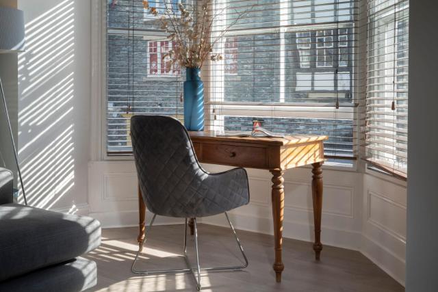 Redbanks Apartment