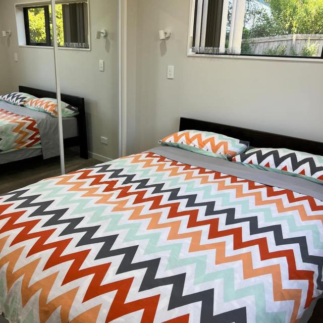 Beautiful 2 Bedroom Home