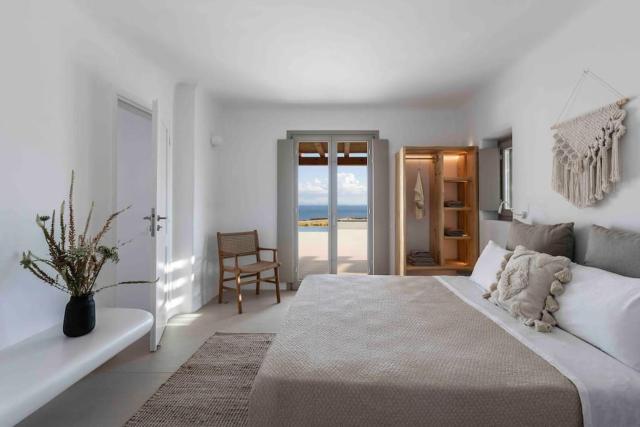 Villa Stephanie with heated pool, by Red Windmill Villas