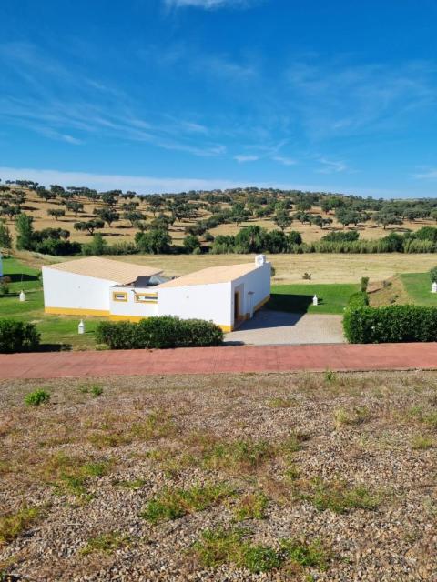 Villa Infinity