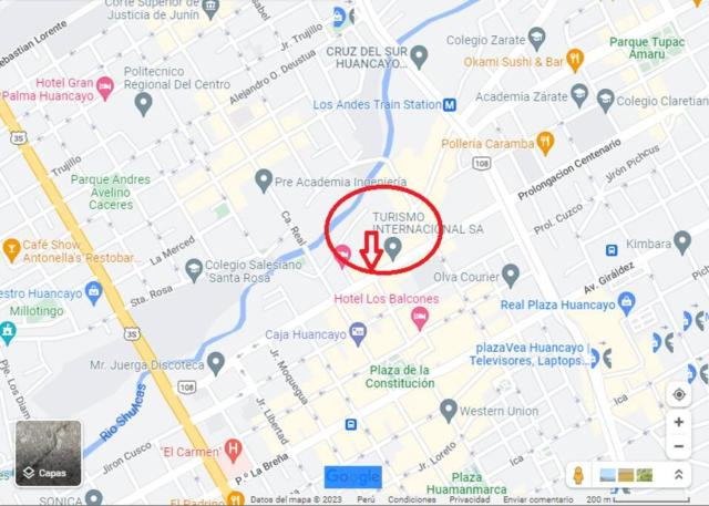 depacentrohuancayo
