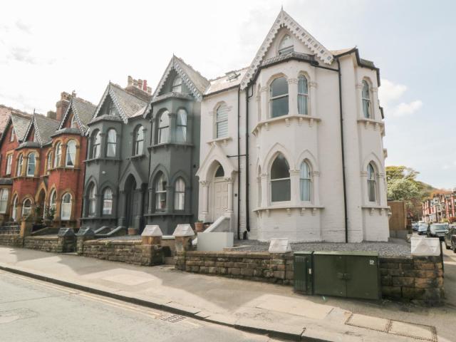 The Salthouse Apartment 3